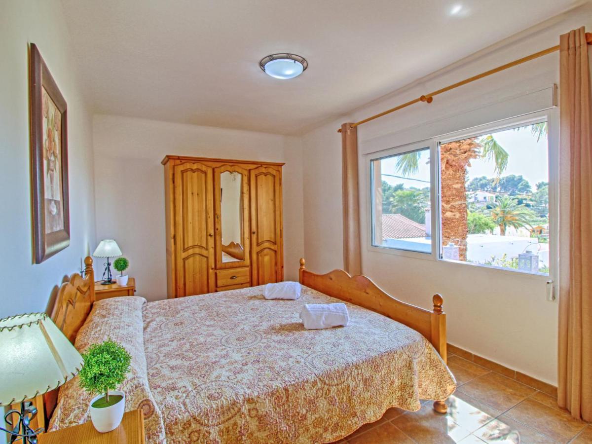 Villa Bellavista By Interhome Casas de Torrat ภายนอก รูปภาพ
