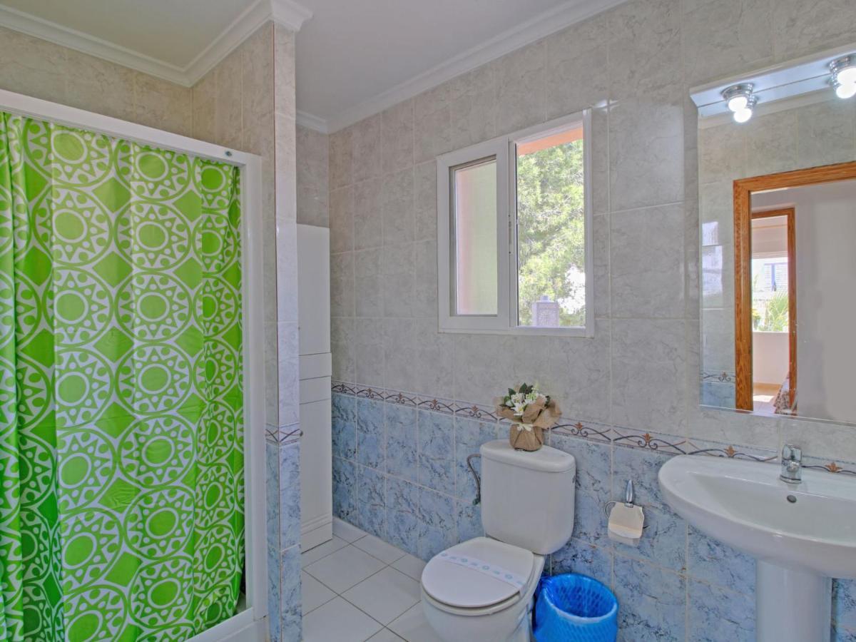Villa Bellavista By Interhome Casas de Torrat ภายนอก รูปภาพ