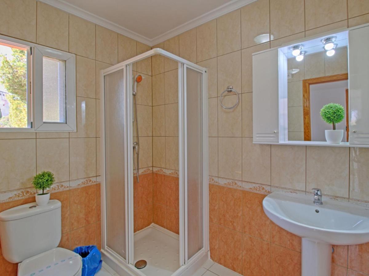 Villa Bellavista By Interhome Casas de Torrat ภายนอก รูปภาพ